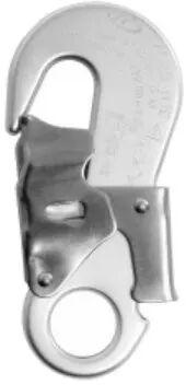 Aluminium Safety Hook, Length : 134mm