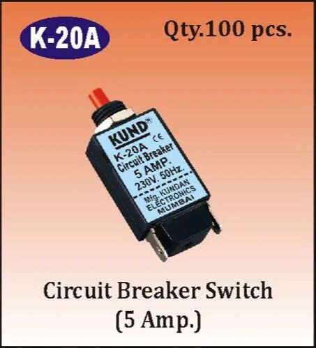 Circuit Breaker Switch