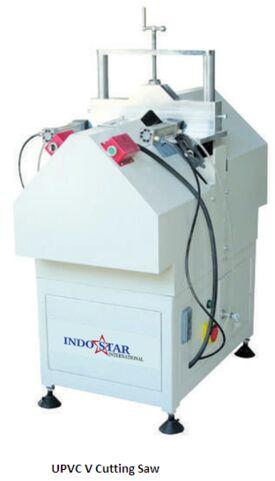 Upvc Glazing Bead Saw