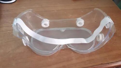 Chemical Splash Protective Goggle
