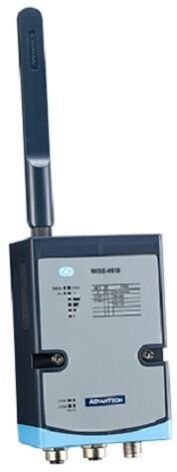 Outdoor Wireless Sensor Node, Voltage : 3000Vrms (Isolation Voltage)