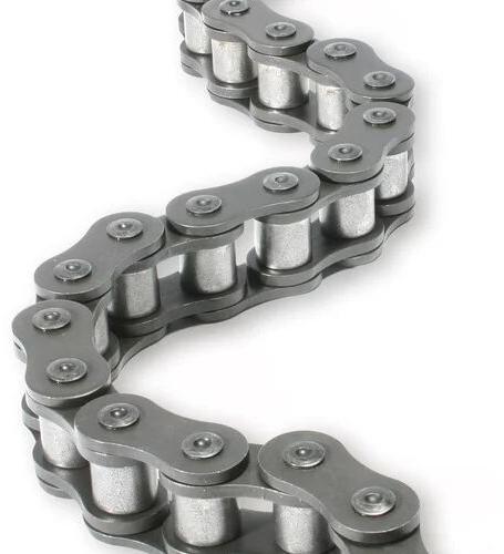 Stainless Steel Conveyor Chain, Length : 10-20 feet