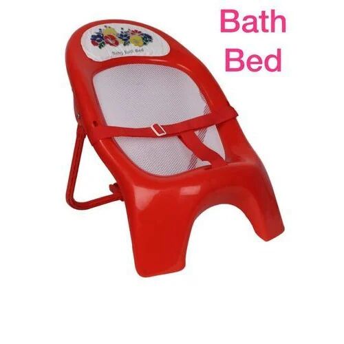 Baby Bath Bed