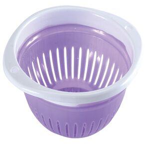 Plastic Storage Baskets