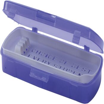 Plastic Pencil Box, Feature : Light Weight