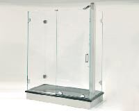 Shower Enclosure System