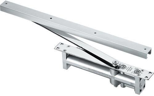 Concealed Door Closers