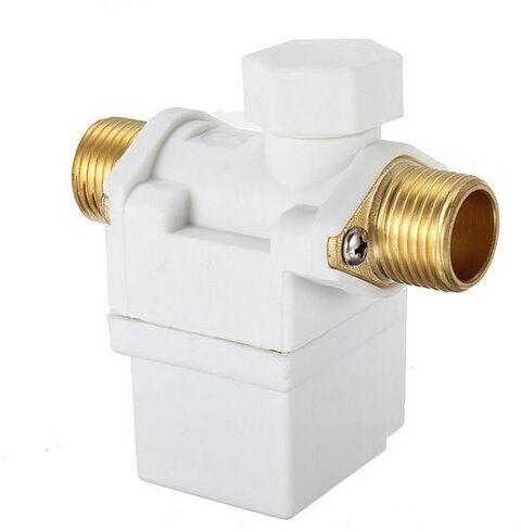 Normal PVC Bronze Solenoid Valve