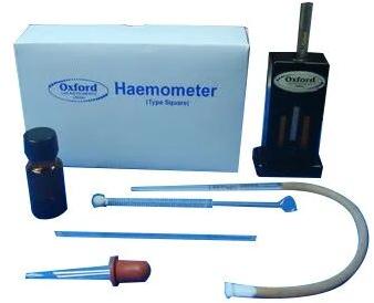 Hemoglobin Meter