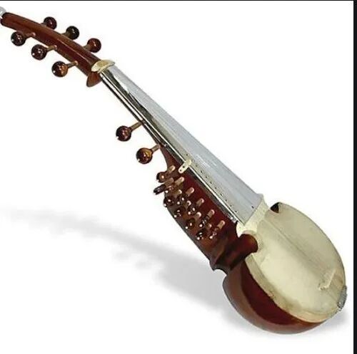 Wooden Sarod Cover