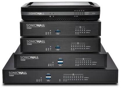 SonicWall Firewall