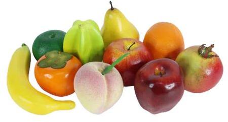 Artificial Fruit Set