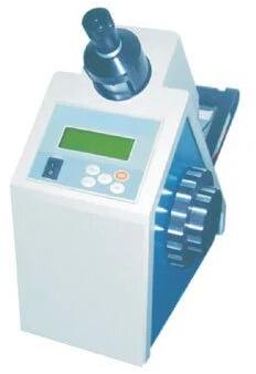 Abbe Digital Refractometer, Display Type : Lcd