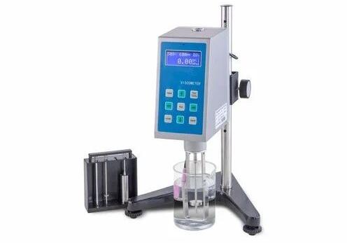 Automatic Viscometer, for Laboratory