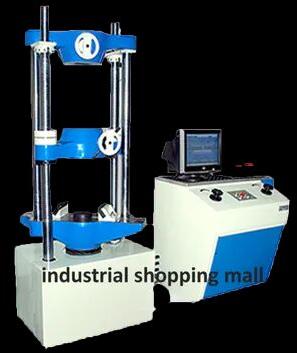 Universal Testing Machine