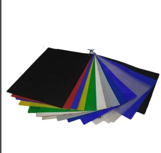 PP Sheets, Size : all