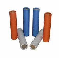 Cylindrical Paper Tube, Color : White