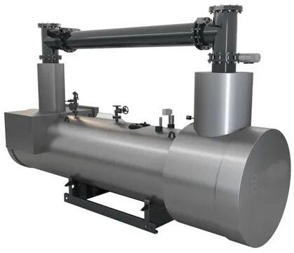 Integrated Engineers Stainless Steel Heat Recovery Boiler