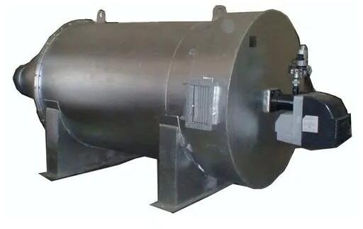 Integrated Engineers Hot Air Generator, For Furnaces, Incinerators, Voltage : 440 V