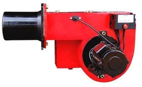 Integrated Engineers Cast Iron Pressure Jet Oil Burner