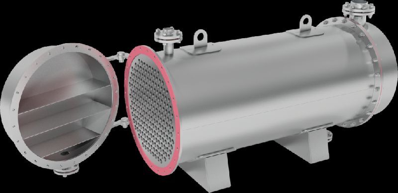 Heat Exchangers