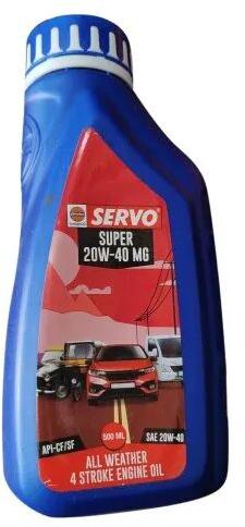 engine oils