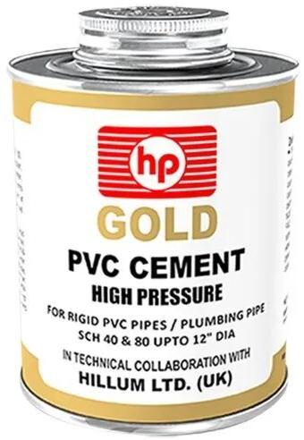 HP PVC Solvent