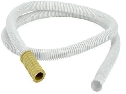 PVC Outlet Pipe