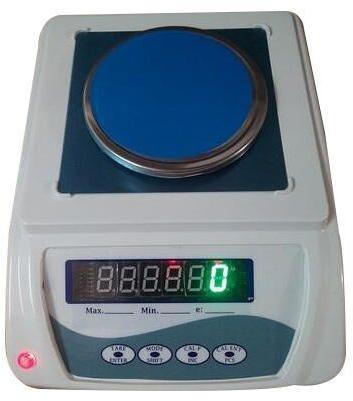 Precision Electronic Weighing Scale