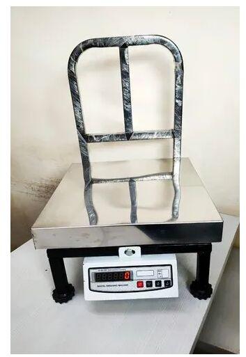 Metal Shipping Scale, For Commercial