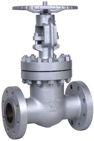 SYSCHEM Gate Valves