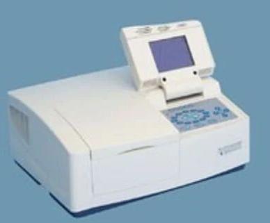 UV VIS Spectrophotometer