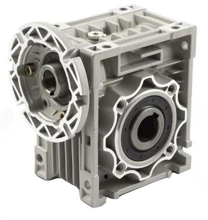 Steel Worm Gearbox