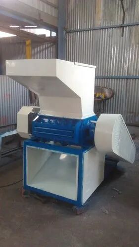 Scrap Grinding Machine, Capacity : 150-200 kg/H