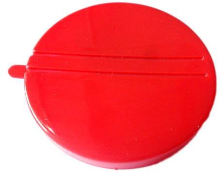 Plastic  Drum Cap Seal