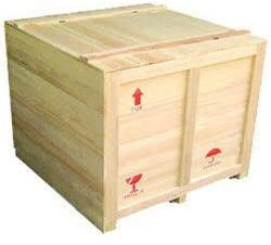 Pine wood Wooden Box