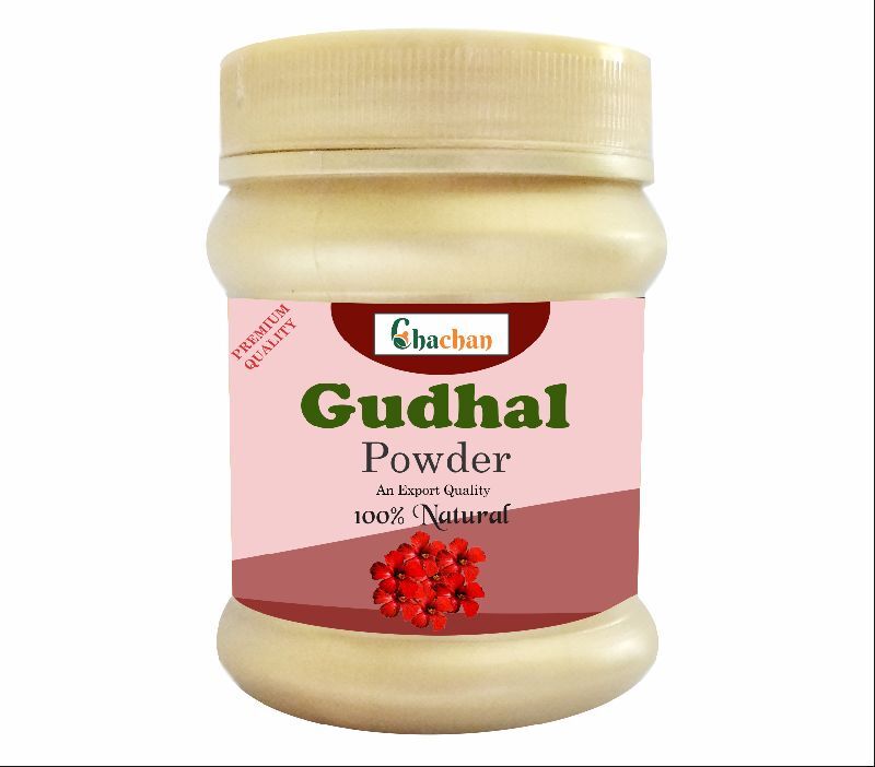 Gudhal Powder