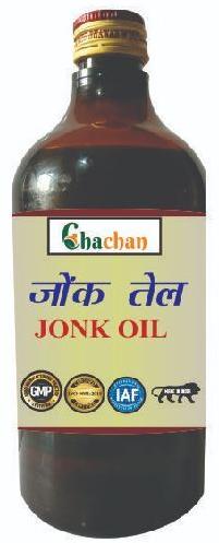 JONK OIL