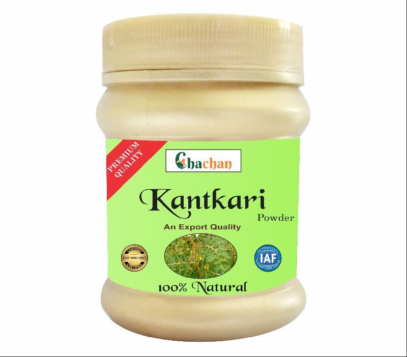 Kantkari Powder