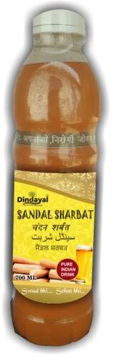  SANDAL SHARBAT, Packaging Type : BOTTLE