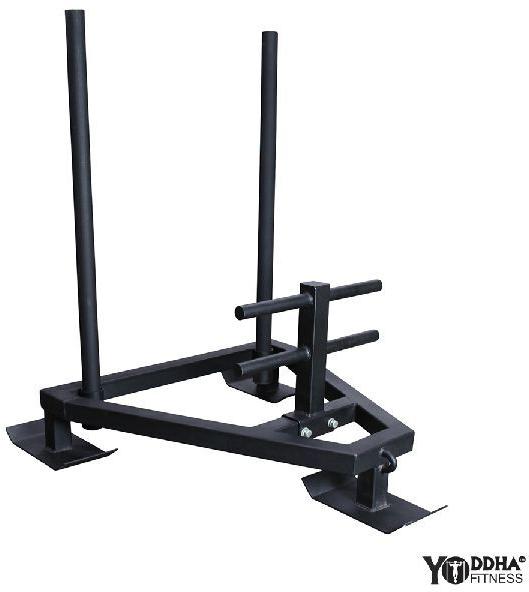 SLED PROWLER
