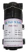 water purifier pump