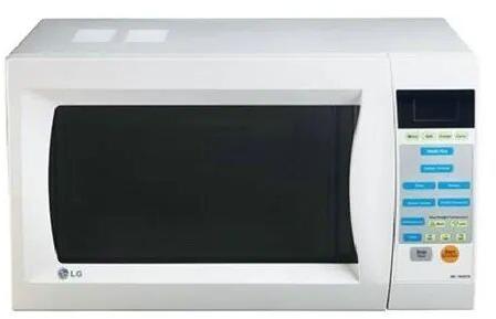 Microwave Oven, Oven Type : Grill