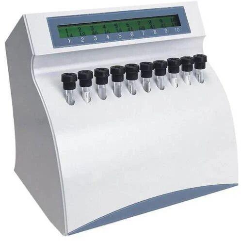 ESR Analyzer