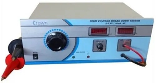 30kv Ac/30ma High Voltage Breakdown Tester