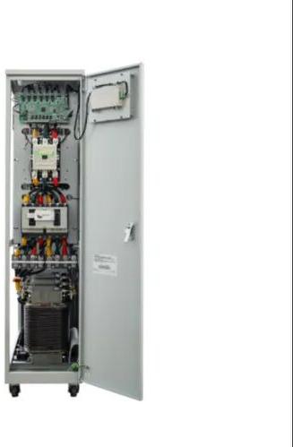 Control Panel, Power : 20 KW