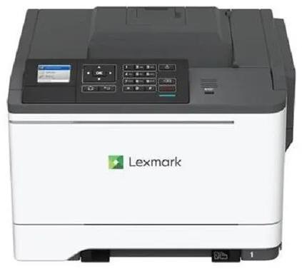 Lexmark Color Laser Printer