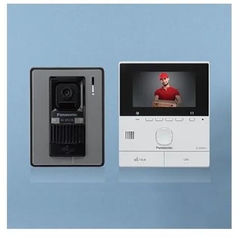 Panasonic Video Door Phone