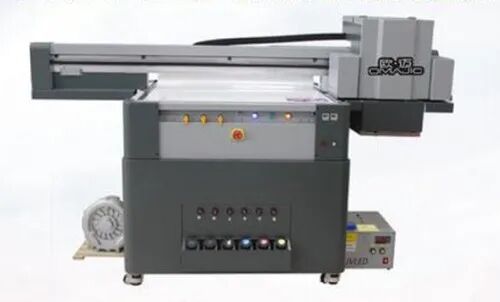 Metal Printing Machine