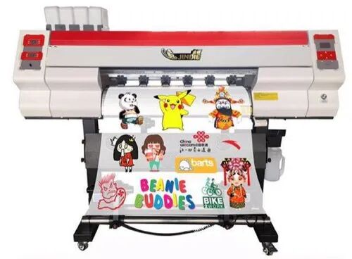 T Shirt Printer